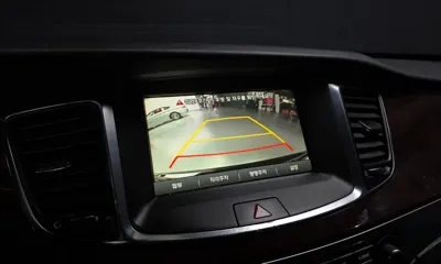 Hyundai Equus 2014, 169282 км, за 6800000 KRW - фото 16