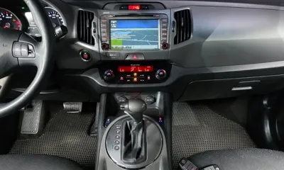 Kia Sportage 2015, 119435 км, за 9500000 KRW - фото 15