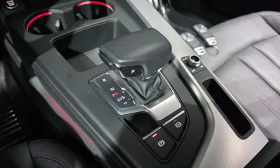 Audi A4 2023, 29053 км, за 25200000 KRW - фото 9