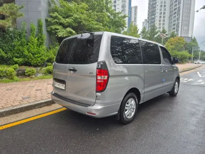 Hyundai Starex 2019, 218245 км, за 8800000 KRW