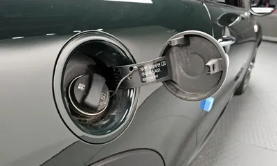 MINI Cooper 2019, 42673 км, за 20300000 KRW - фото 31