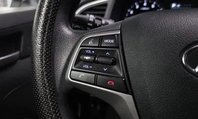 Hyundai Avante 2018, 75036 км, за 10500000 KRW - фото 28