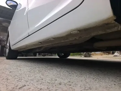 Chery Arrizo 5 2016, 77100 км, за 14100 CNY - фото 22