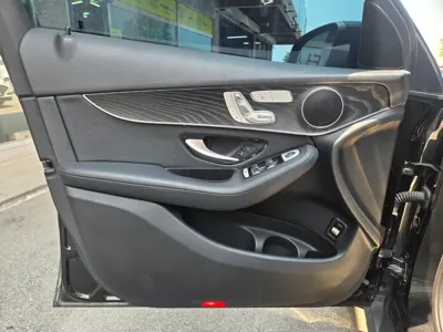 Mercedes-Benz GLC-Class 2019, 106443 км, за 24500000 KRW - фото 8