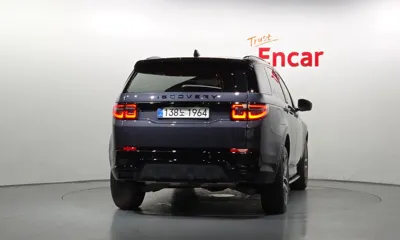 Land Rover Discovery Sport 2025, 5959 км, за 49500000 KRW