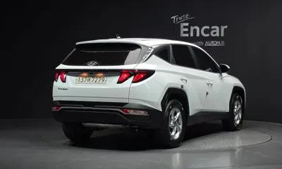 Hyundai Tucson 2021, 103806 км, за 18180000 KRW