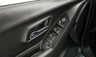 ChevroletGMDaewoo Trax 2020, 108032 км, за 7990000 KRW - фото 20