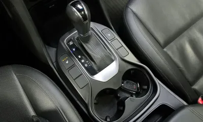 Hyundai Santafe 2013, 120309 км, за 7900000 KRW - фото 9