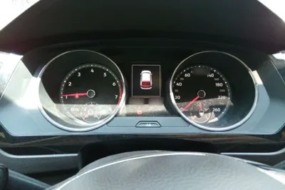Volkswagen Tiguan L 2017, 133400 км, за 68380 CNY - фото 10