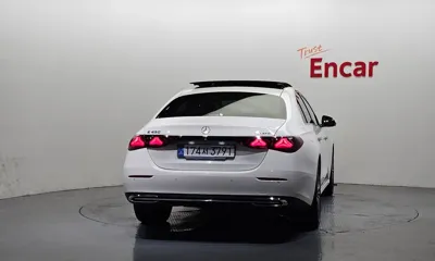 Mercedes-Benz E-Class 2025, 14223 км, за 93900000 KRW - фото 4