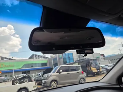 Hyundai Santafe 2019, 104292 км, за 16500000 KRW - фото 15