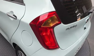 Kia Morning 2015, 54770 км, за 5000000 KRW - фото 23