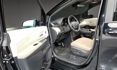 Toyota Sienna 2023, 9779 км, за 57900000 KRW - фото 10