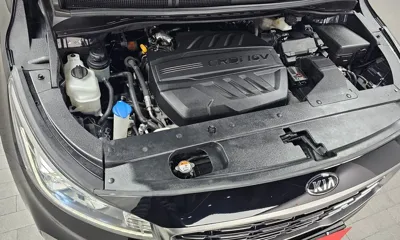 Kia Canival 2019, 56513 км, за 27300000 KRW - фото 6