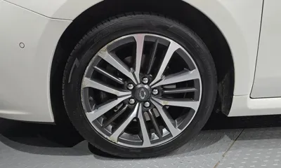 Renault-KoreaSamsung SM7 2018, 78251 км, за 8200000 KRW - фото 5
