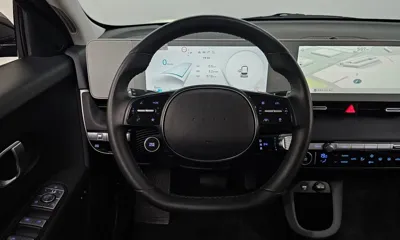 Hyundai Ioniq5 2023, 18859 км, за 32500000 KRW - фото 13