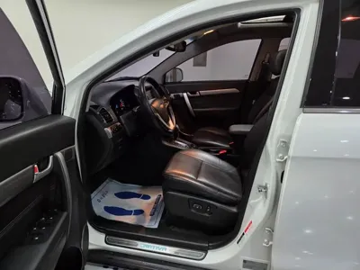 ChevroletGMDaewoo Captiva 2016, 108262 км, за 5900000 KRW - фото 6