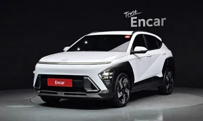 Hyundai Kona · 2023 год