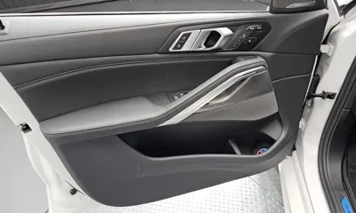 BMW X6 2023, 14035 км, за 94900000 KRW - фото 24