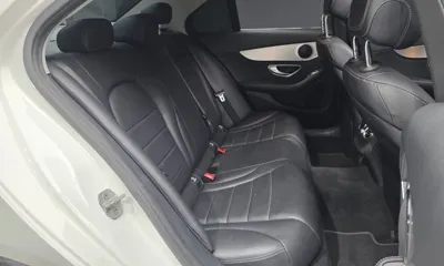 Mercedes-Benz C-Class 2016, 92924 км, за 14100000 KRW - фото 12