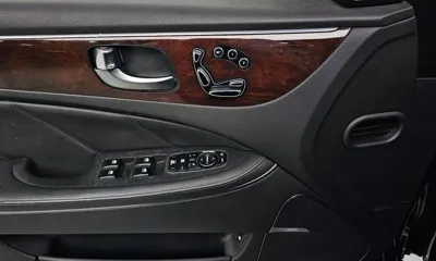 Hyundai Equus 2014, 139632 км, за 11900000 KRW - фото 16