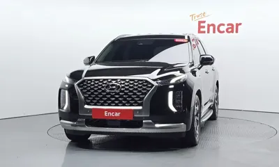 Hyundai Palisade 2022, 72548 км, за 29500000 KRW