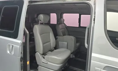 Hyundai Starex 2014, 199051 км, за 6300000 KRW - фото 11