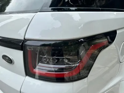 Land Rover Sport 2017, 90000 км, за 218000 CNY - фото 25