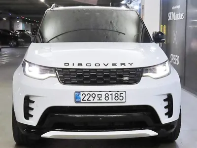 Land Rover Discovery 2025, 18752 км, за 75500000 KRW