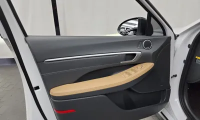 Hyundai Sonata 2020, 86197 км, за 18300000 KRW - фото 24