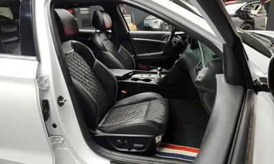 Genesis G70 2020, 44955 км, за 29900000 KRW - фото 26