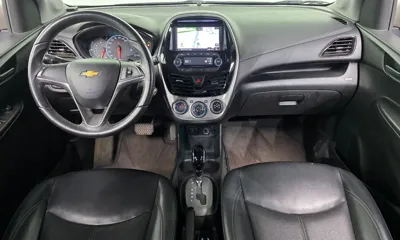 ChevroletGMDaewoo Spark 2017, 76982 км, за 4990000 KRW - фото 7