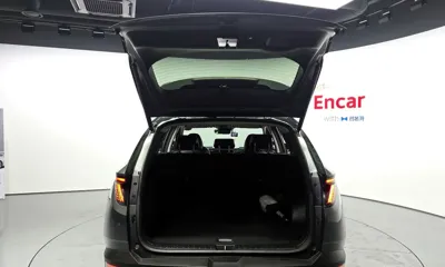 Hyundai Tucson 2021, 121320 км, за 20500000 KRW - фото 35