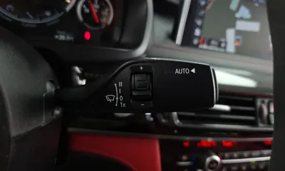 BMW X6M 2018, 111610 км, за 33790000 KRW - фото 30