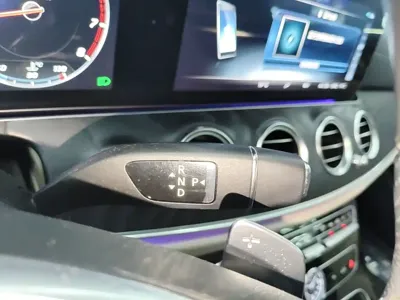 Mercedes-Benz E-Class 2017, 135600 км, за 114600 CNY - фото 14