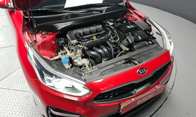 Kia K3 2019, 76428 км, за 13700000 KRW - фото 6
