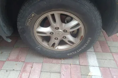 Roewe W5 2014, 97500 км, за 19163.87 CNY - фото 8