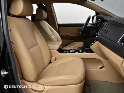 Kia Canival 2015, 104485 км, за 14300000 KRW - фото 10