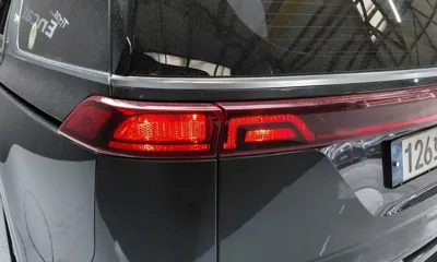 Kia Canival 2021, 113081 км, за 19700000 KRW - фото 23