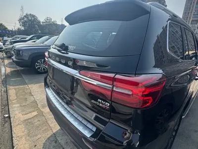 Roewe RX8 2020, 68000 км, за 45800 CNY - фото 16