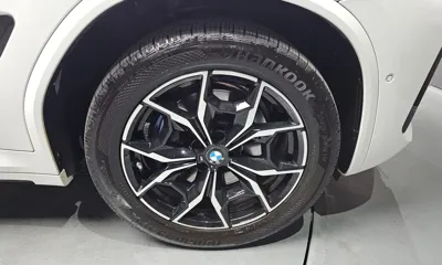 BMW X3 2024, 48680 км, за 65800000 KRW - фото 21