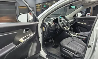 Kia Sportage 2013, 149915 км, за 6200000 KRW - фото 10