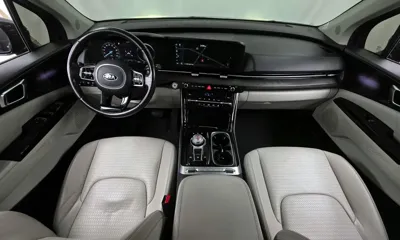 Kia Canival 2021, 172044 км, за 18700000 KRW - фото 7