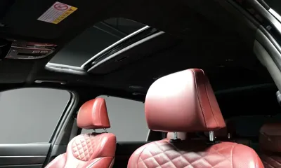 Hyundai Palisade 2019, 106899 км, за 21900000 KRW - фото 20