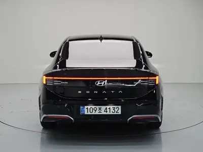 Hyundai Sonata 2024, 40250 км, за 39000000 KRW
