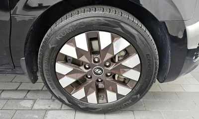 Hyundai Staria 2022, 110574 км, за 25590000 KRW - фото 21
