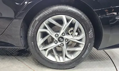 Hyundai Sonata 2022, 84598 км, за 19100000 KRW - фото 21