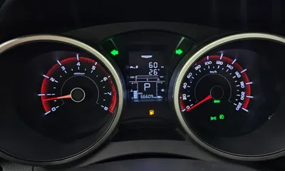 KG_Mobility_Ssangyong TIBOLI 2015, 66609 км, за 6600000 KRW - фото 8