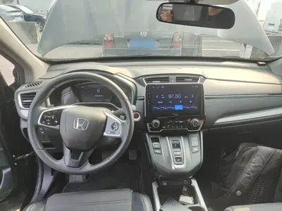 Honda CR-V 2020, 62900 км, за 101300 CNY - фото 10