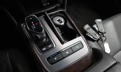 Hyundai Equus 2013, 90589 км, за 8200000 KRW - фото 9
